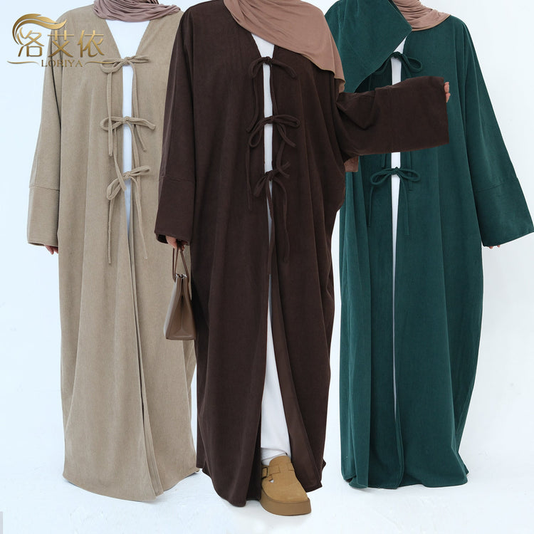 Abaya Collections