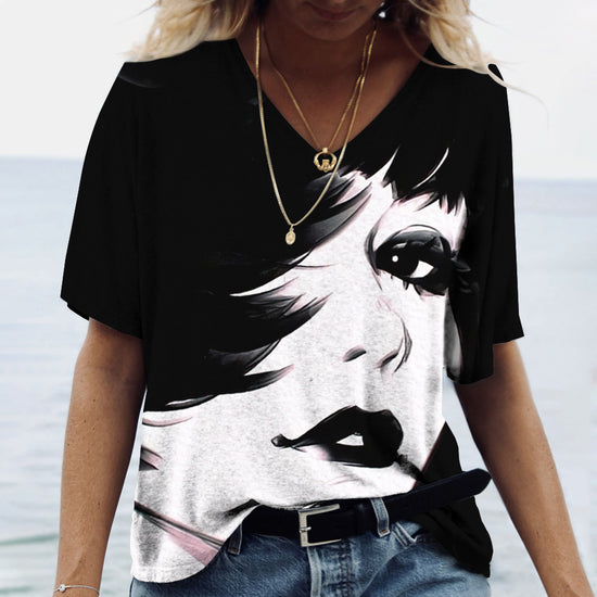 Loose Street Trend Women&