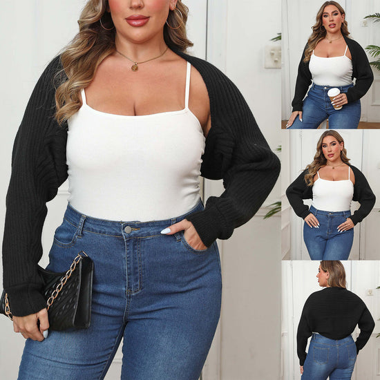 Coat Overclothes Casual Outerwear Sweater For Women