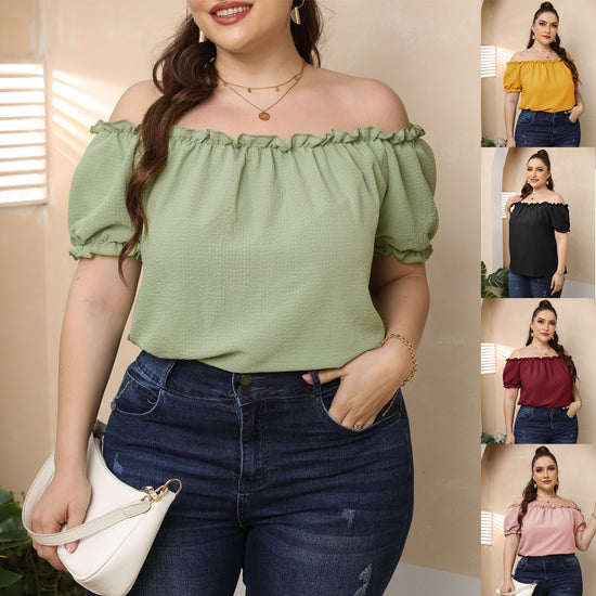 Plus Size Women&